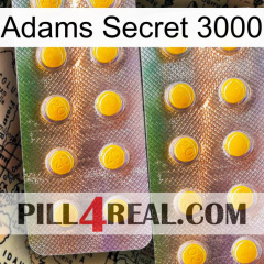 Adams Secret 3000 new10